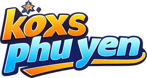Logo kqxs phu yen